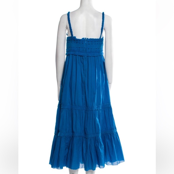 Sea New York Tent Dress - Picture 2 of 3